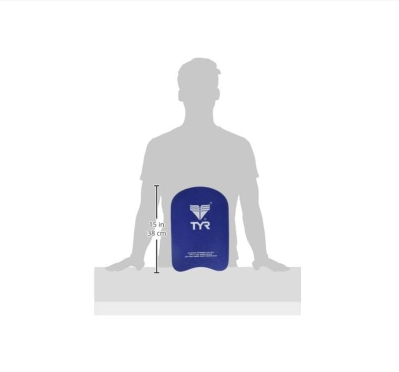 TYR Kids Kickboard for Swim Training - Image 5